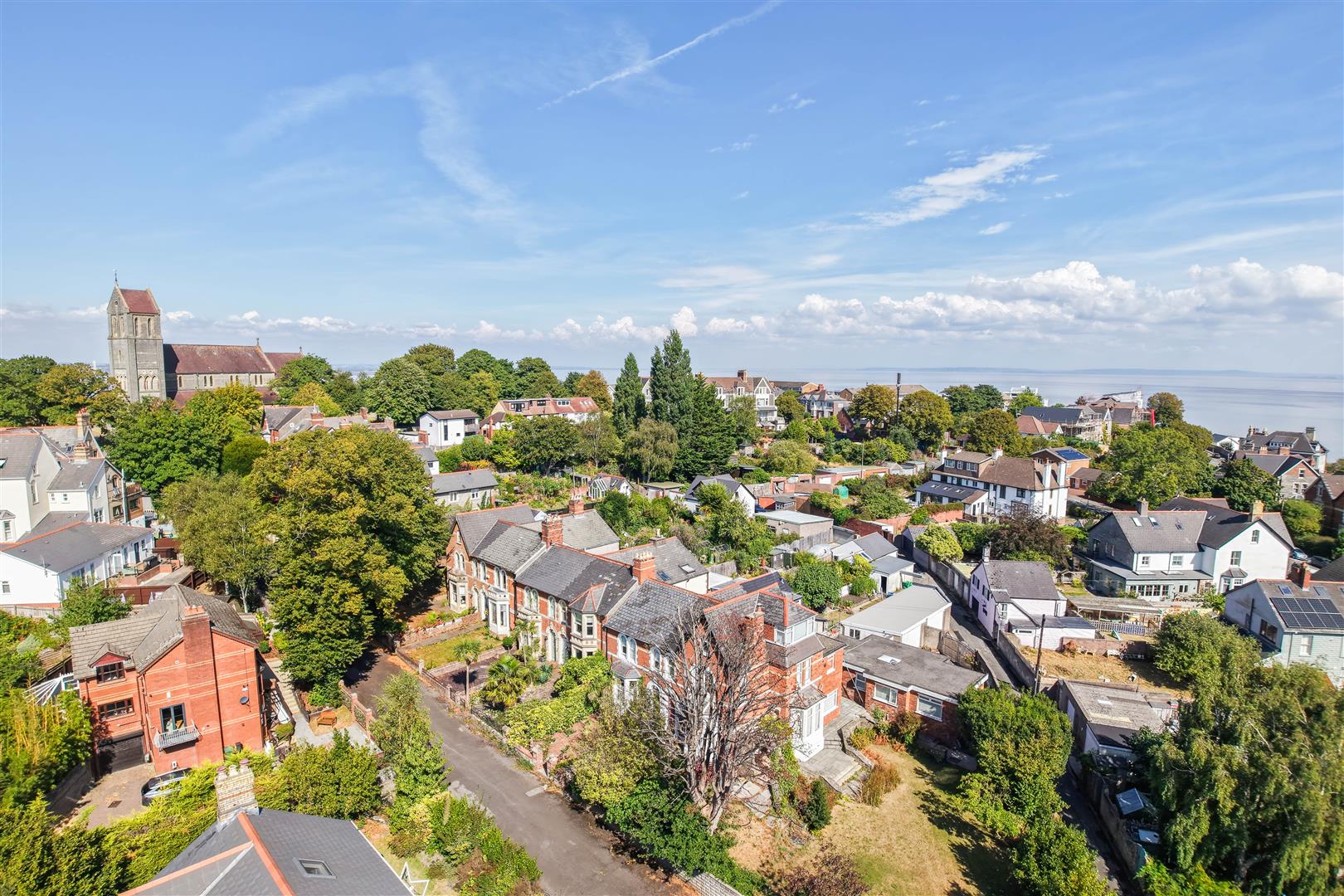 3 Church Avenue, Penarth, CF64 1AZ